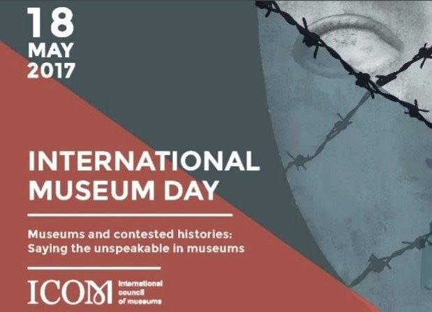 ICOM-International-Museum-Day-2017